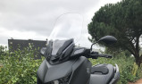 YAMAHA XMAX 300