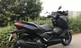 YAMAHA XMAX 300