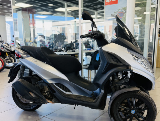 PIAGGIO MP3 300 HPE ABS ASR EURO5