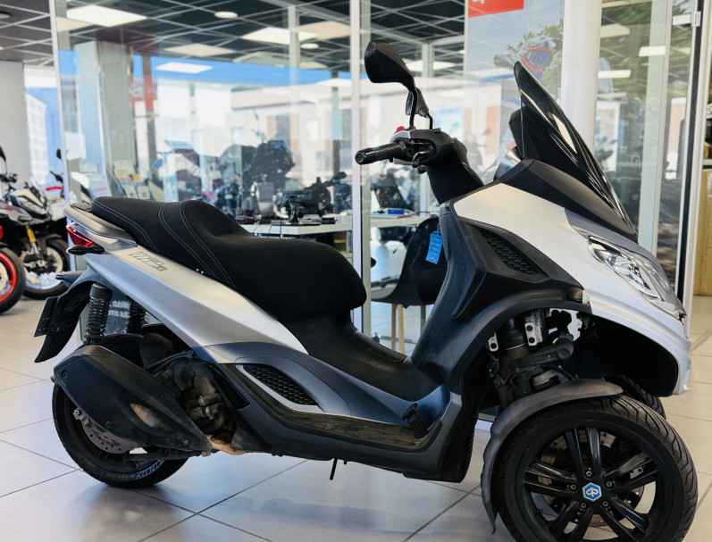 PIAGGIO MP3 300 HPE ABS ASR EURO5