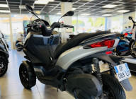 PIAGGIO MP3 300 HPE ABS ASR EURO5