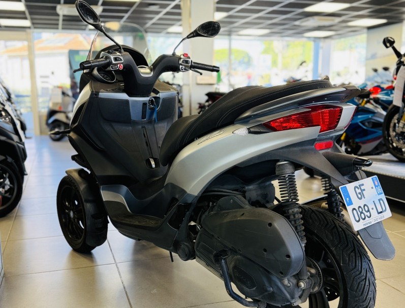 PIAGGIO MP3 300 HPE ABS ASR EURO5