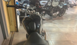 TRIUMPH SPEED TWIN 1200