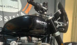 TRIUMPH SPEED TWIN 1200