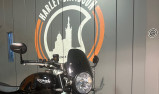 TRIUMPH SPEED TWIN 1200