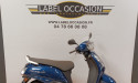 SUZUKI 125 ADDRESS
