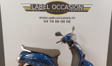 SUZUKI 125 ADDRESS