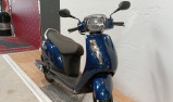 SUZUKI 125 ADDRESS