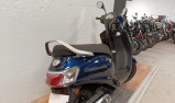 SUZUKI 125 ADDRESS