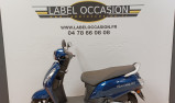 SUZUKI 125 ADDRESS