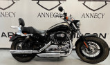 HARLEY-DAVIDSON SPORTSTER 1200 CUSTOM