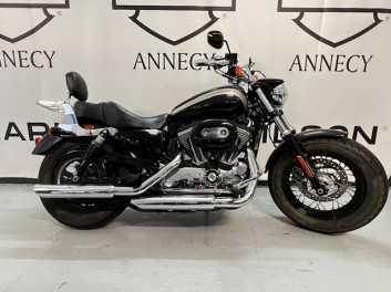 HARLEY-DAVIDSON SPORTSTER 1200 CUSTOM