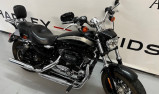 HARLEY-DAVIDSON SPORTSTER 1200 CUSTOM