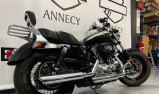 HARLEY-DAVIDSON SPORTSTER 1200 CUSTOM