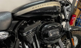HARLEY-DAVIDSON SPORTSTER 1200 CUSTOM