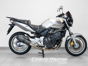 HONDA - CBF600N ABS