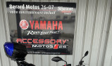 YAMAHA MT-03 ABS