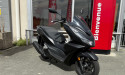 PCX 125 NOIR MAT