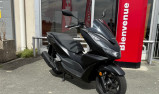 PCX 125 NOIR MAT