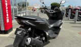 PCX 125 NOIR MAT