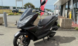 PCX 125 NOIR MAT
