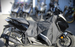 HONDA NSS FORZA 125 ABS