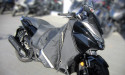 HONDA NSS FORZA 125 ABS
