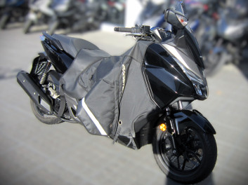 HONDA NSS FORZA 125 ABS