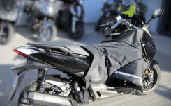 HONDA NSS FORZA 125 ABS