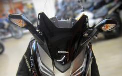 HONDA NSS FORZA 125 ABS