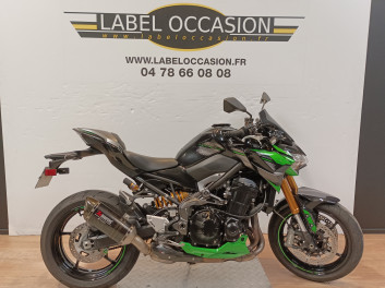 KAWASAKI Z 900 SE