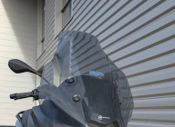 PIAGGIO MP3 530 HPE EXCLUSIVE