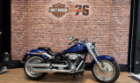 HARLEY-DAVIDSON SOFTAIL FAT BOY 1868