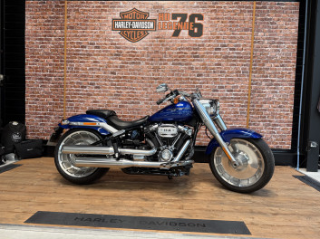 HARLEY-DAVIDSON SOFTAIL FAT BOY 1868