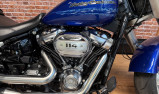 HARLEY-DAVIDSON SOFTAIL FAT BOY 1868