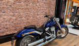 HARLEY-DAVIDSON SOFTAIL FAT BOY 1868