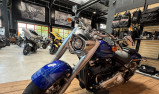 HARLEY-DAVIDSON SOFTAIL FAT BOY 1868