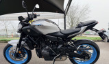 YAMAHA MT-07 35KW / MT07 A2