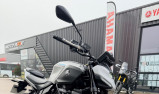 YAMAHA MT-07 35KW / MT07 A2