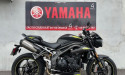 TRIUMPH SPEED TRIPLE 1050 RS