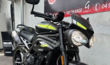 TRIUMPH SPEED TRIPLE 1050 RS