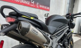 TRIUMPH SPEED TRIPLE 1050 RS