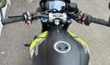 TRIUMPH SPEED TRIPLE 1050 RS