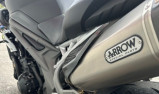 TRIUMPH SPEED TRIPLE 1050 RS