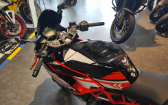 KTM RC 390 ABS