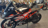 KTM RC 390 ABS