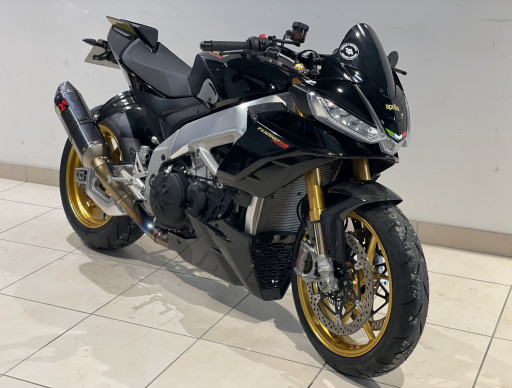 APRILIA TUONO 1100 V4 FACTORY