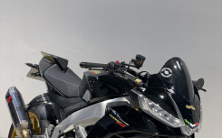 APRILIA TUONO 1100 V4 FACTORY