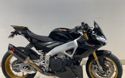 APRILIA TUONO 1100 V4 FACTORY