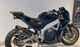 APRILIA TUONO 1100 V4 FACTORY